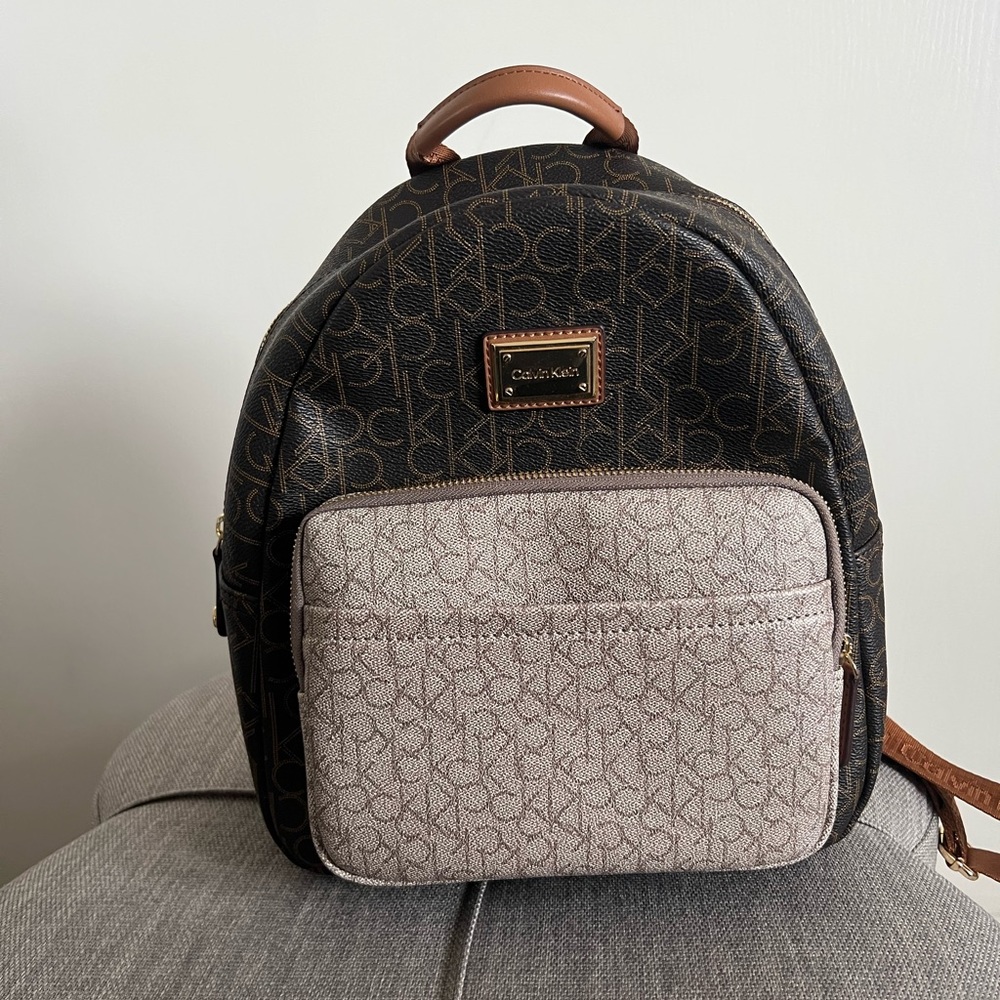 Calvin Klein backpack